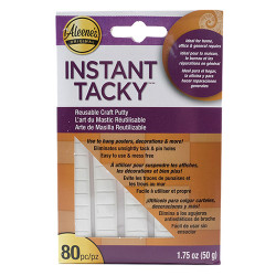 Instant Tacky Craft Putty