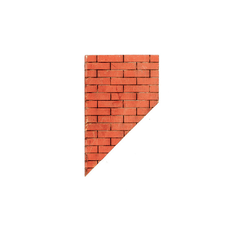Regular Roof Top Chimney