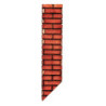 Narrow Oil Burner Chimney