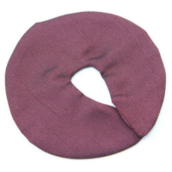 Tree Skirt, Burgundy