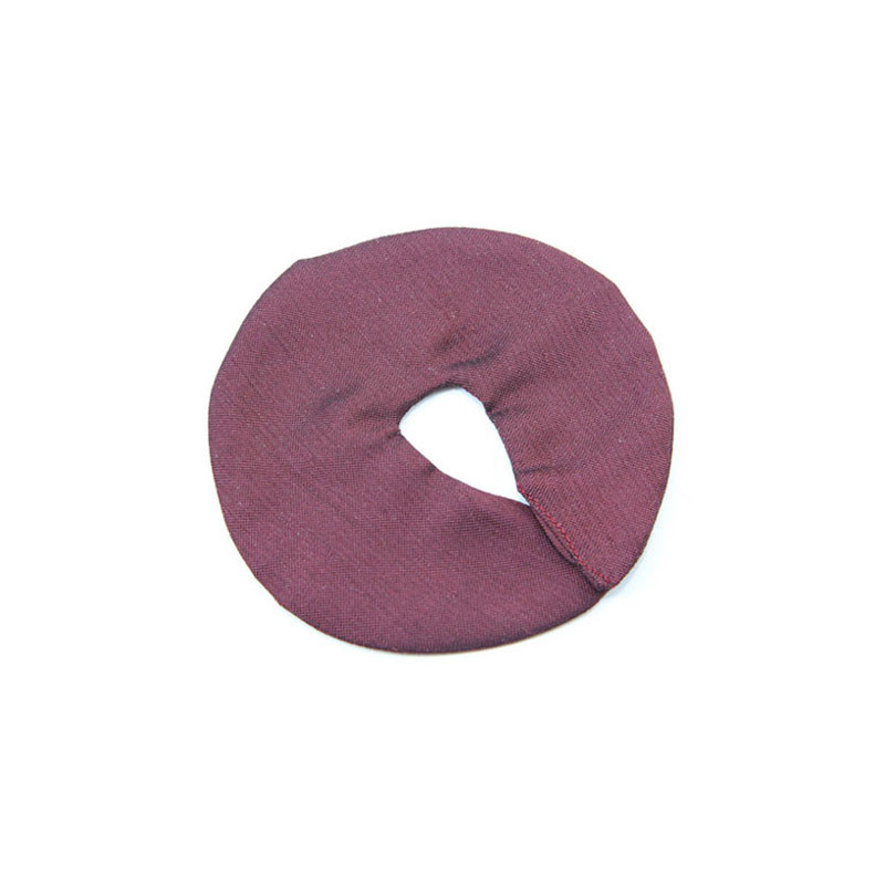Tree Skirt, Burgundy