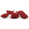 Wild Bushes - Rust, 20 Pieces