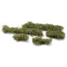 Ditch Weed - Light Green, 5 Pieces