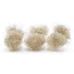 Tumbleweeds, 6 Pieces