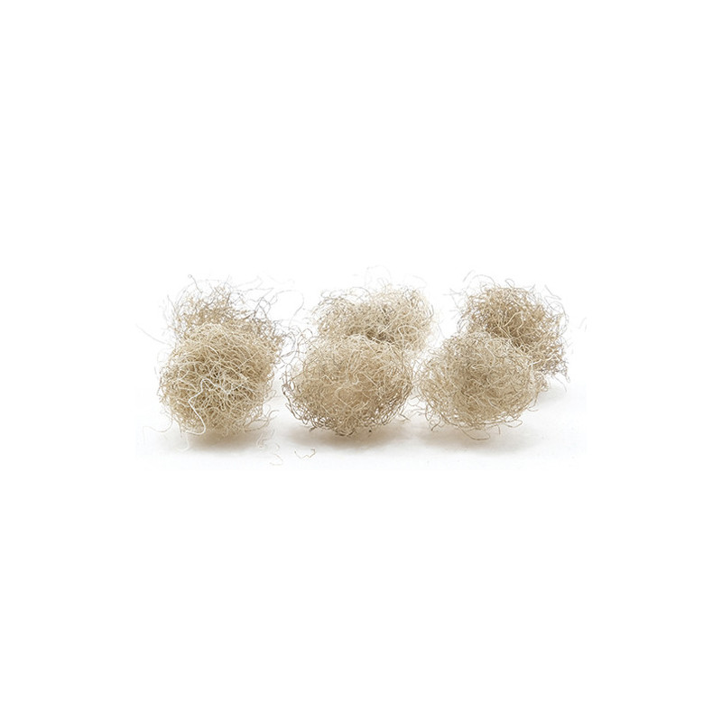 Tumbleweeds, 6 Pieces