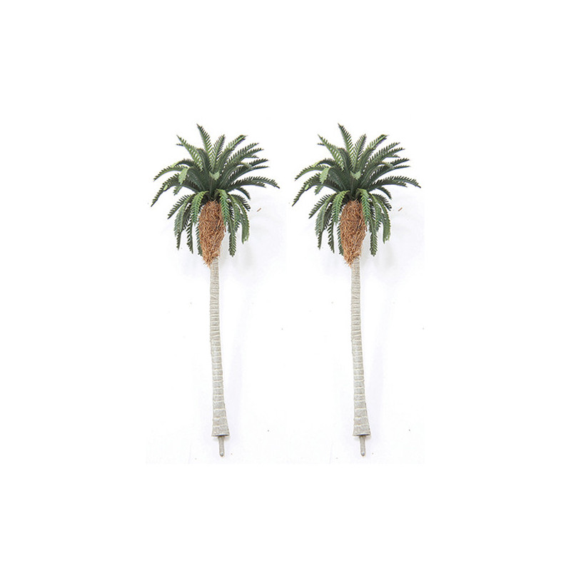 4-1/2" Date Palm (2)