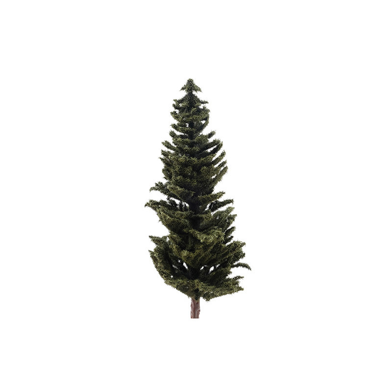 Conifer Tree, 8 Inches