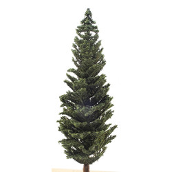 Conifer Tree, 10 Inches