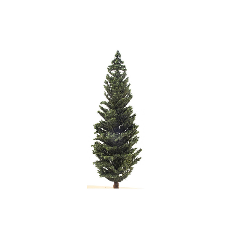 Conifer Tree, 10 Inches