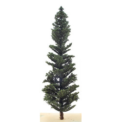 Conifer Tree, 12 Inches