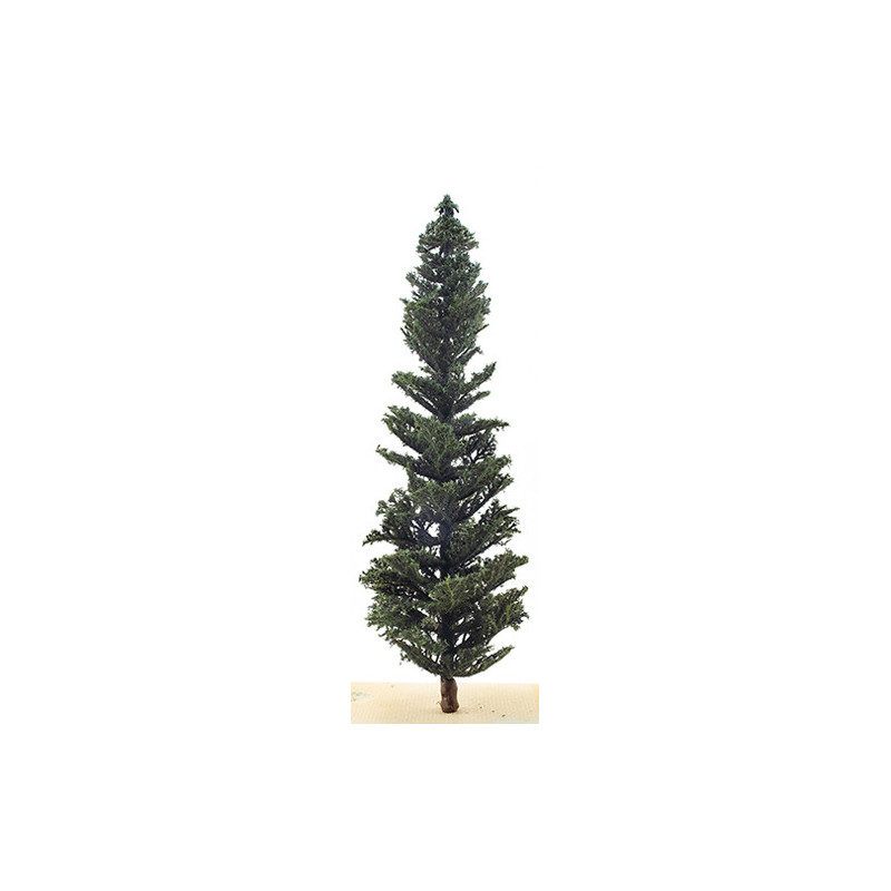 Conifer Tree, 12 Inches