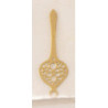 Brass Belt Or Key Hook
