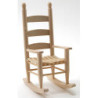 +Rocker, Unfinished