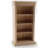 +Bookshelf, Unfinished