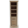 Bath Cabinet, Unfinished