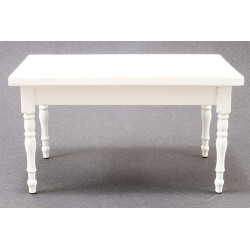 Table, White