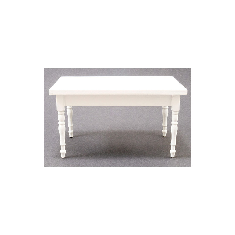 Table, White