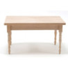Table, Unfinished
