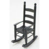 Rocker, Black