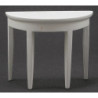 Side Table, White