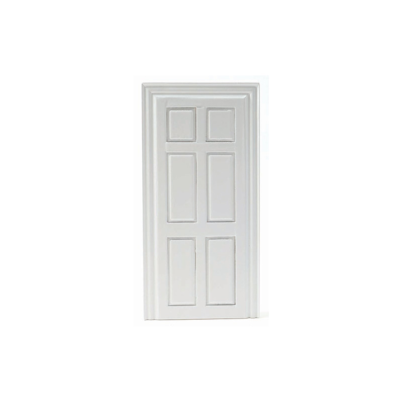 False Door, White