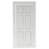 False Door, White