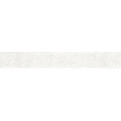 Silk Ribbon, White
