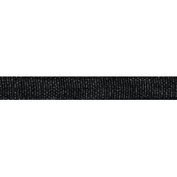 Silk Ribbon, Black