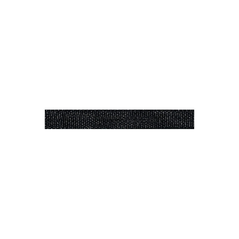 Silk Ribbon, Black