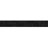 Silk Ribbon, Black