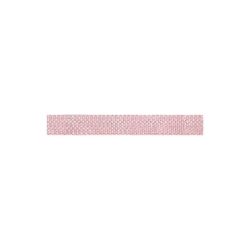 Silk Ribbon, Pink