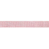 Silk Ribbon, Pink
