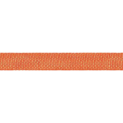 Silk Ribbon, Orange