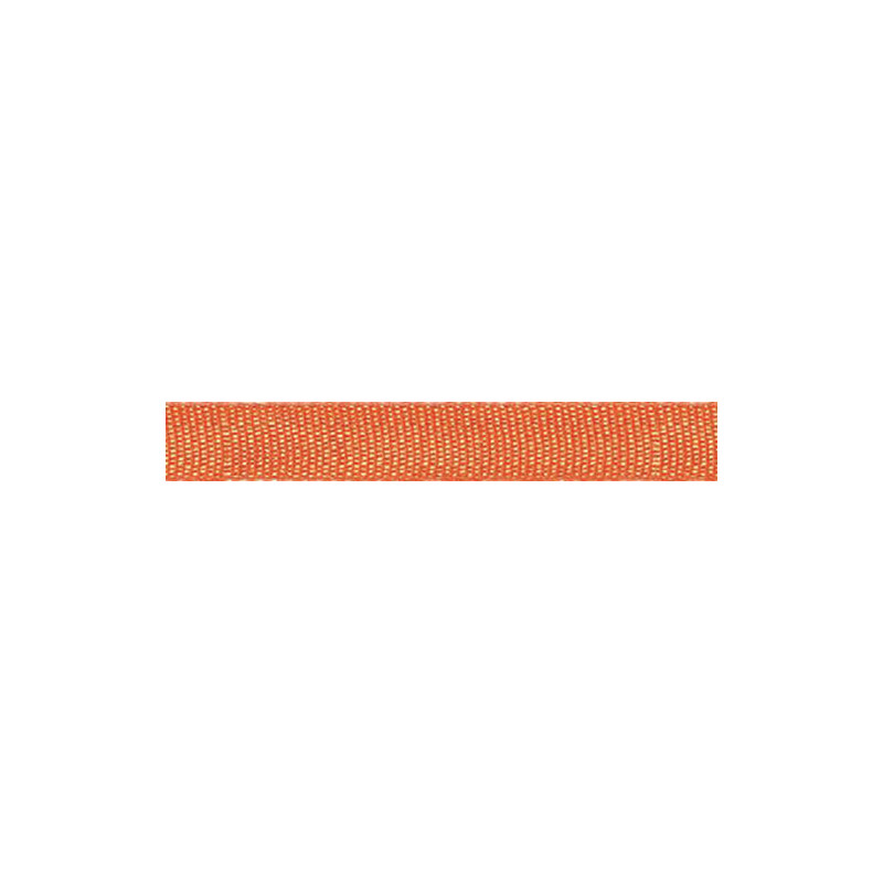 Silk Ribbon, Orange