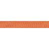 Silk Ribbon, Orange