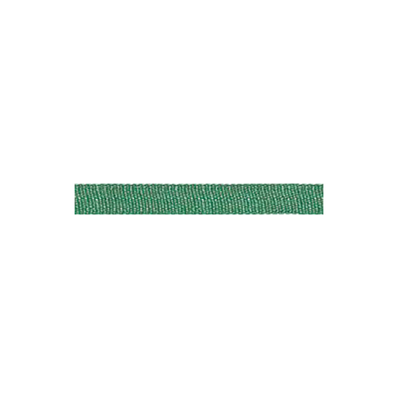 Silk ribbon, Green