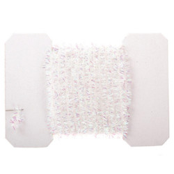 Tinsel Garland, Pearl