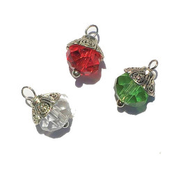 Crystal Ornaments