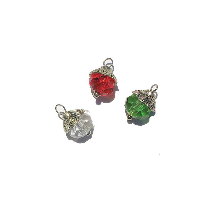 Crystal Ornaments