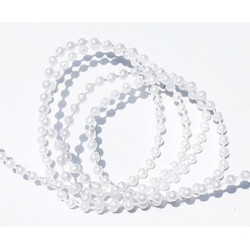 Pearl Garland, 1 yd