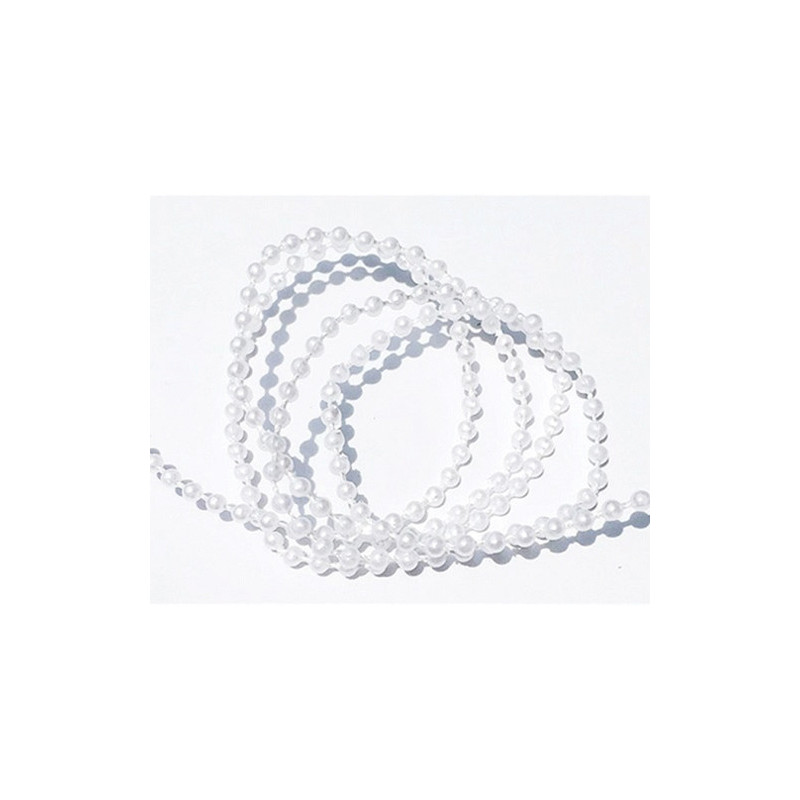 Pearl Garland, 1 yd