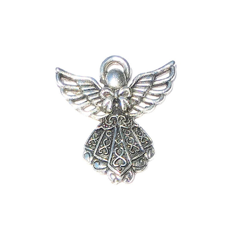 Silver Angel