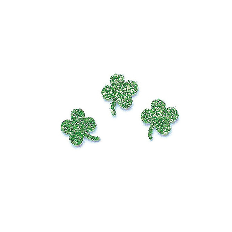 Shamrocks, Approx 50