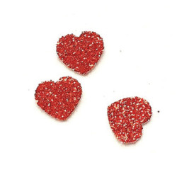 Hearts, Approx 50