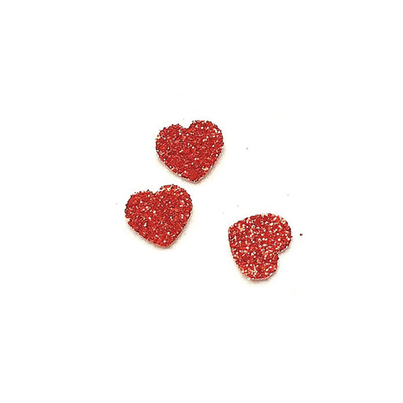 Hearts, Approx 50