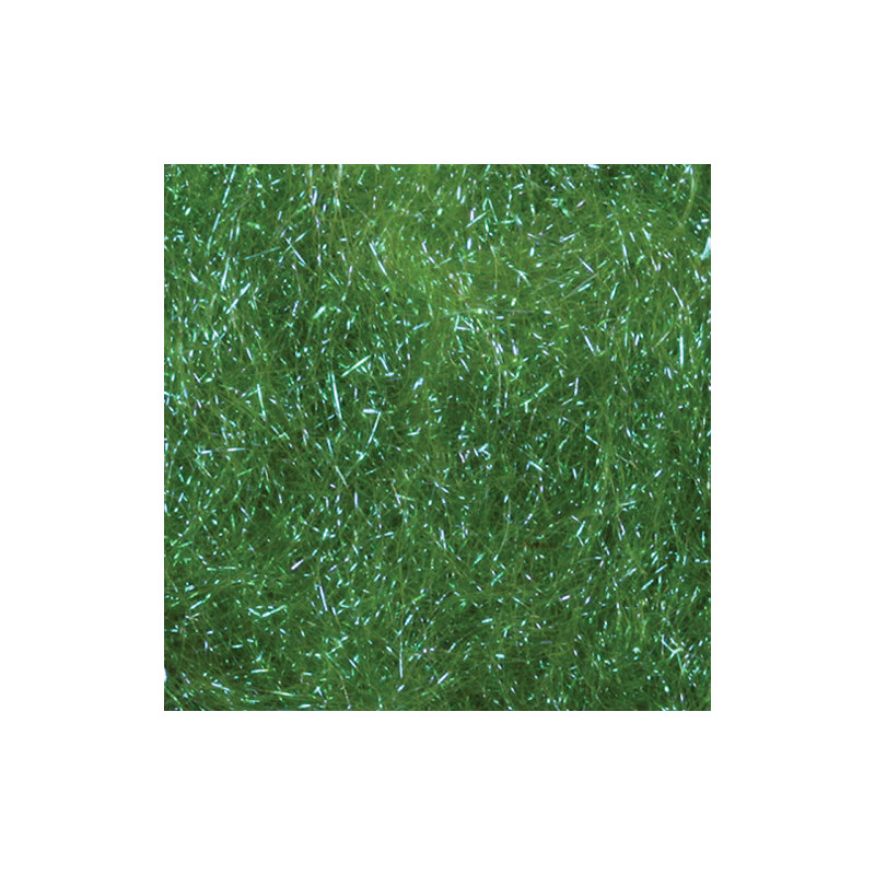 Basket Filler, Easter Green