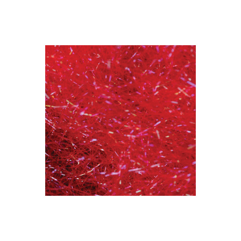 Basket Filler, Red
