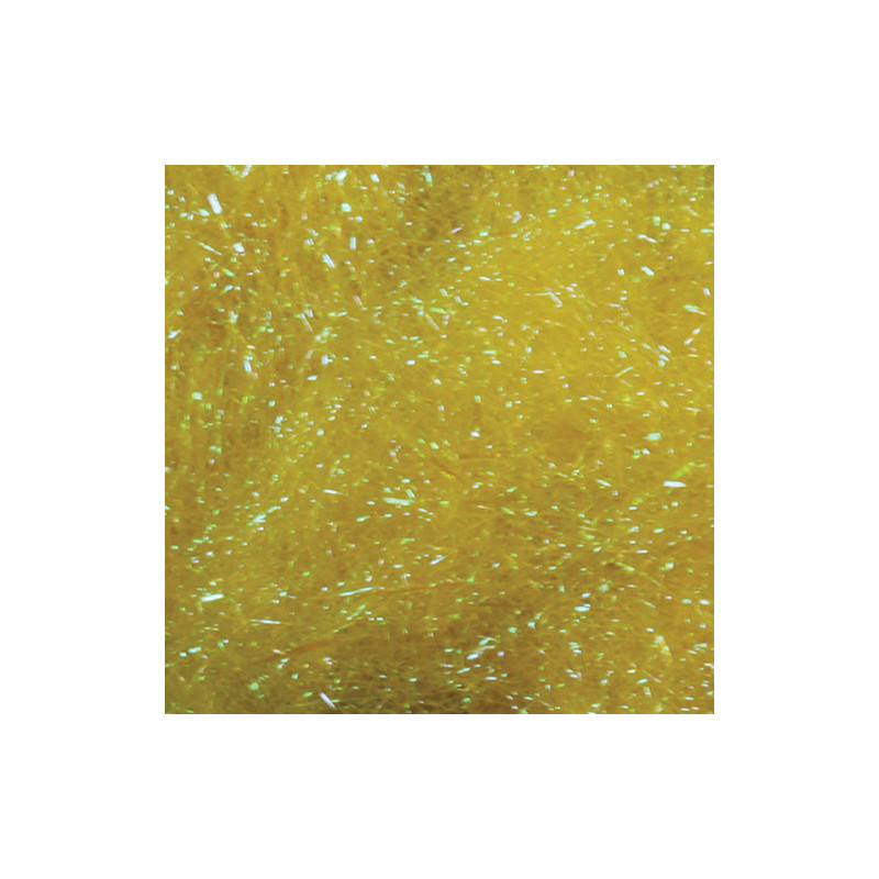 Basket Filler, Yellow