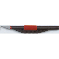 K17 Non-Roll Art Knife