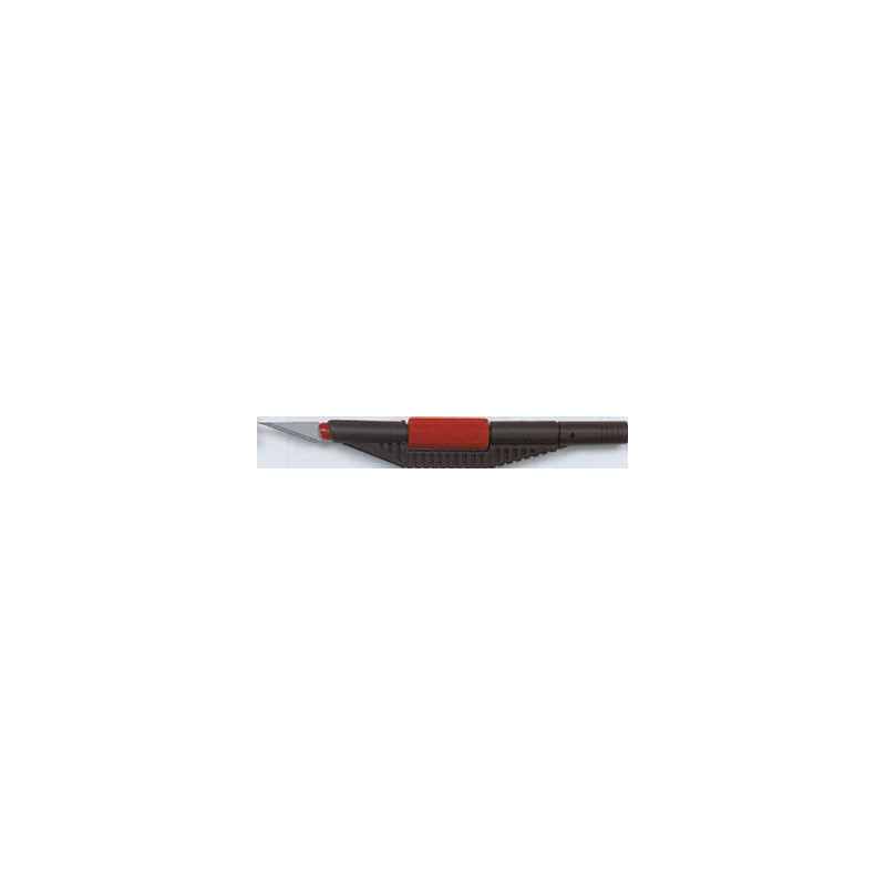 K17 Non-Roll Art Knife